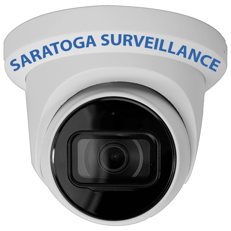 Saratoga Surveillance Systems